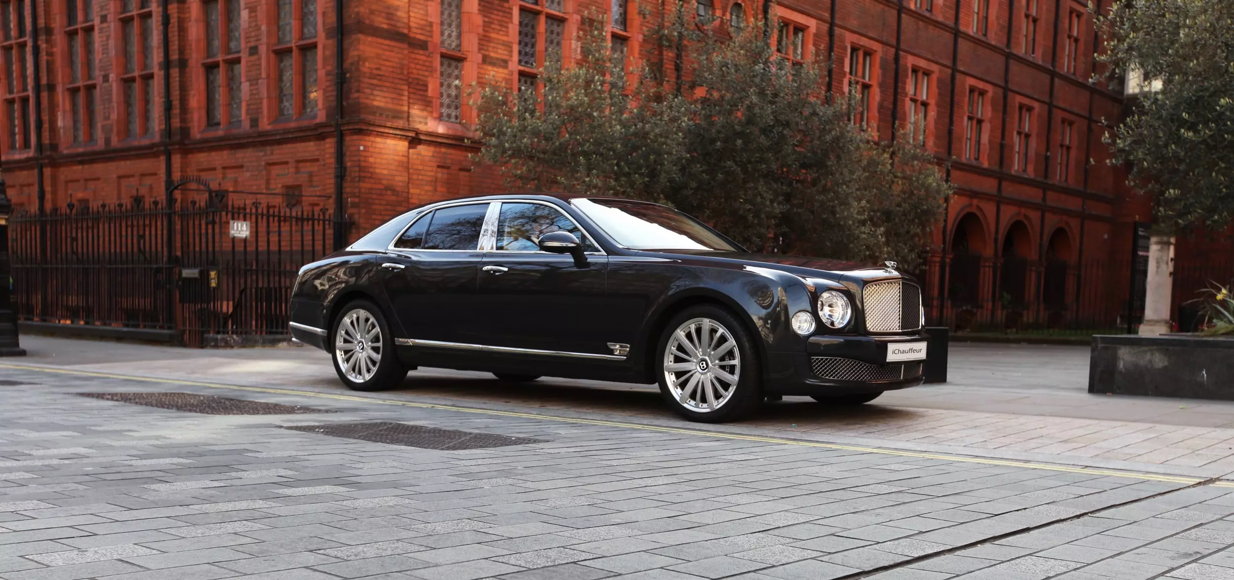 Luxury Journeys Service
