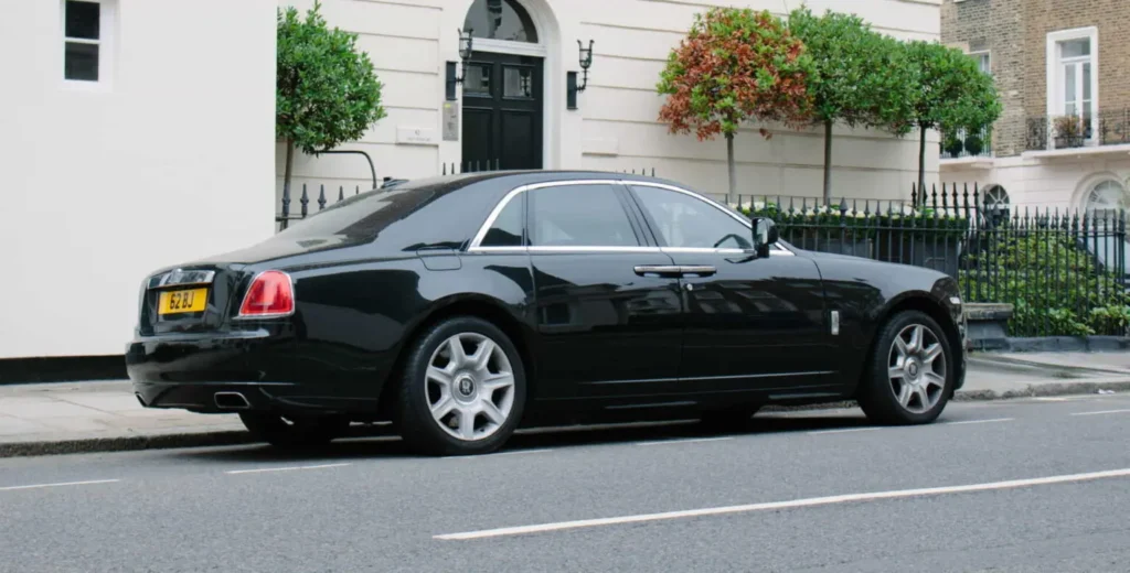 Business Meetings London