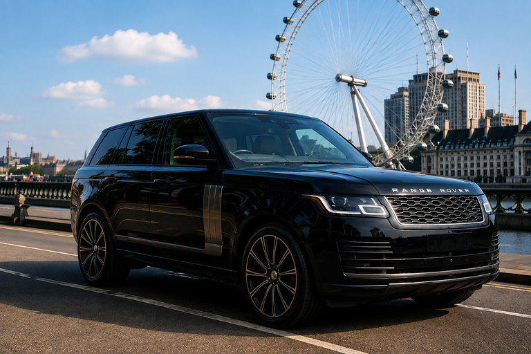 London Adventure Tours