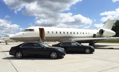 Corporate Travel Tips London