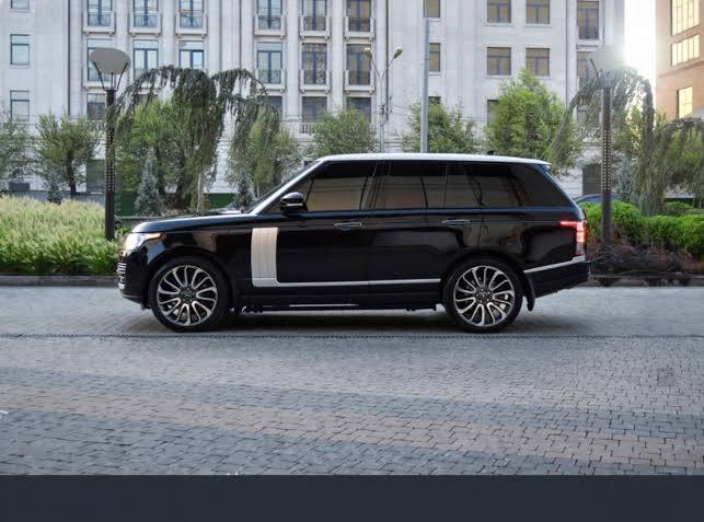 Chauffeur Service Wimbledon