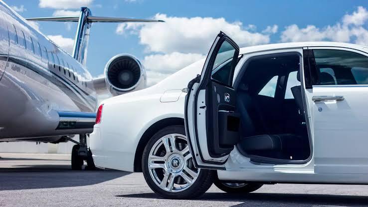 Elite Chauffeur Services