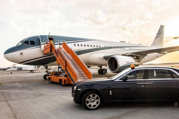FBO Chauffeur Service