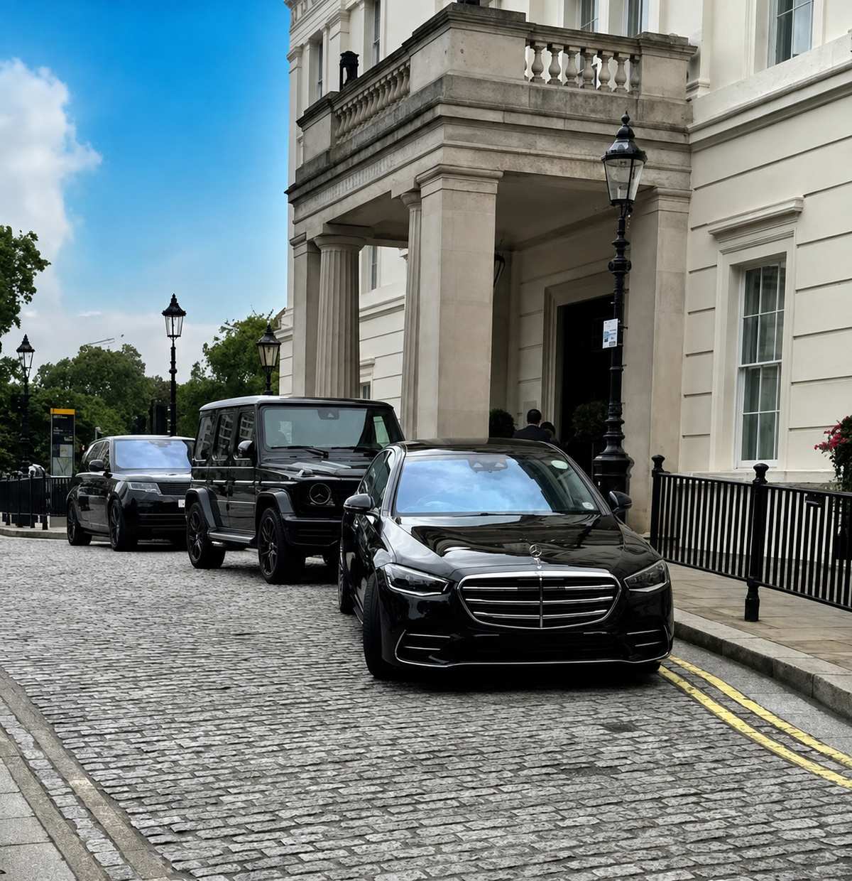 London Travel Guide