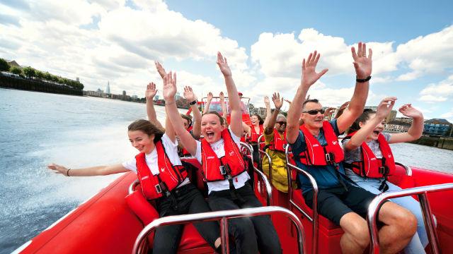 Ideas for enjoying a London holiday