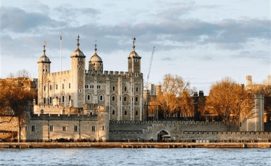 London Landmark Visits vehicle interior
